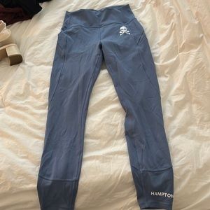 Lululemon Invigorate high rise tight